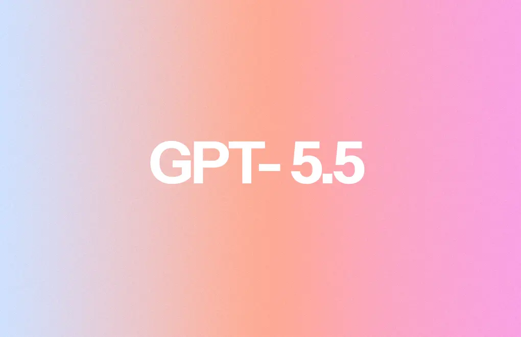 openai chatgpt 5.5 launched