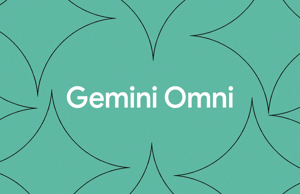 Google introduces Gemini Omni multimodal AI