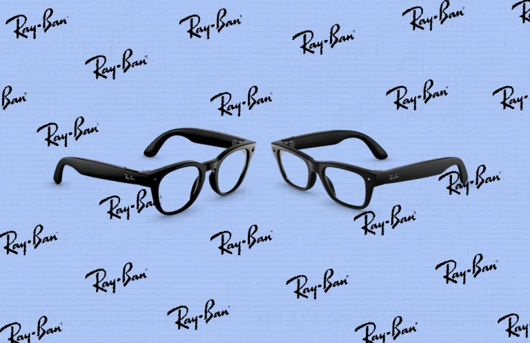 Ray-Ban Meta