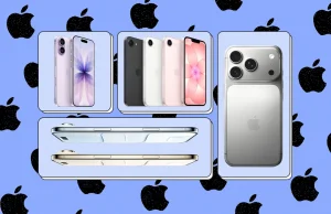 iPhone 17 Series