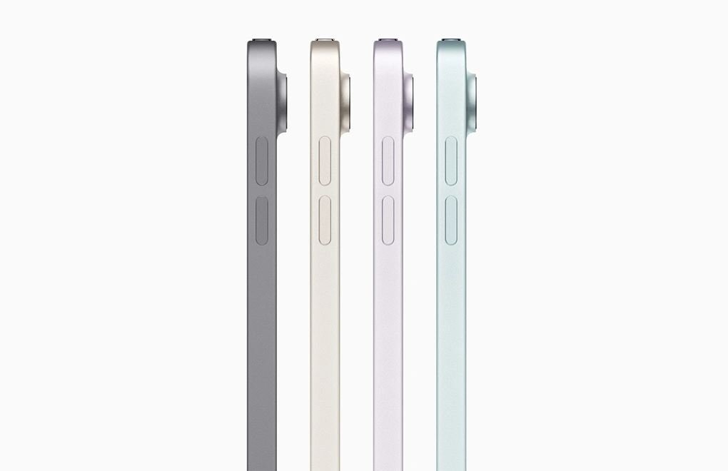 iPad Air