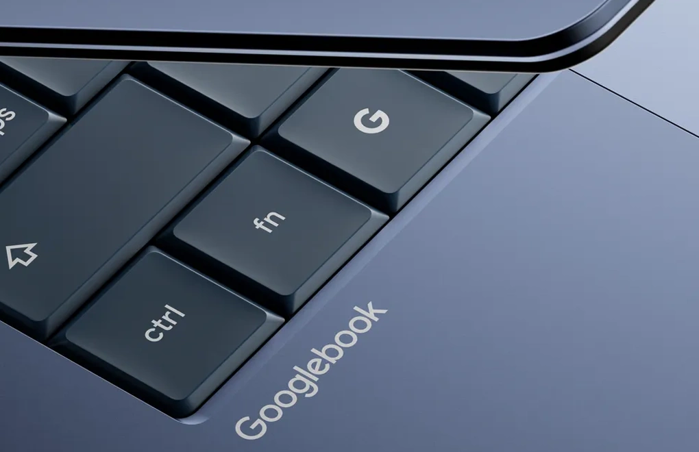 Googlebook