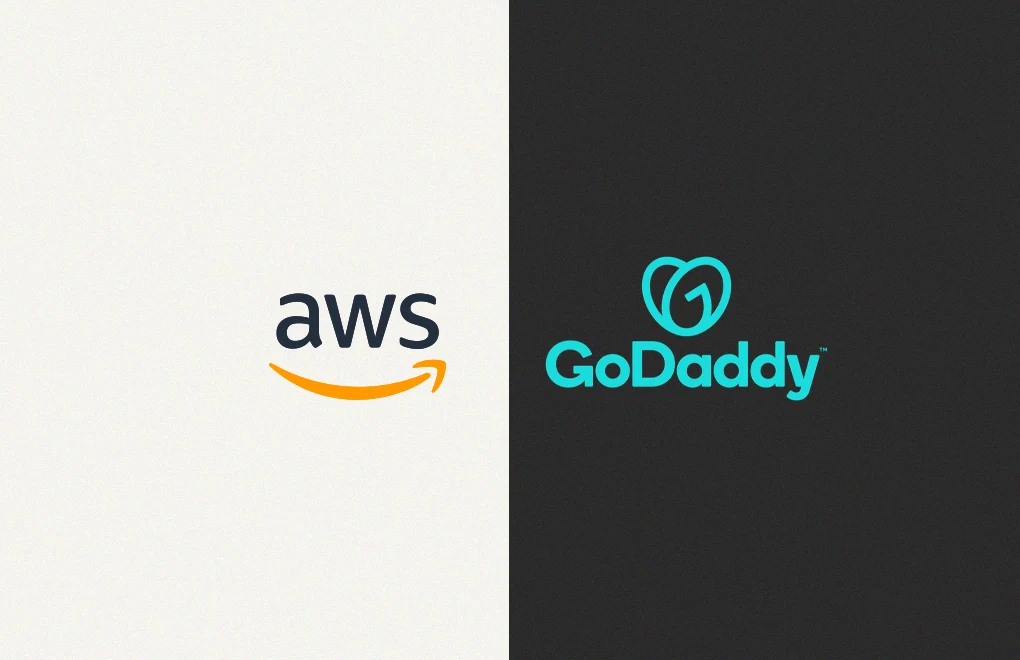 Route53 vs Godaddy - TheTweaks
