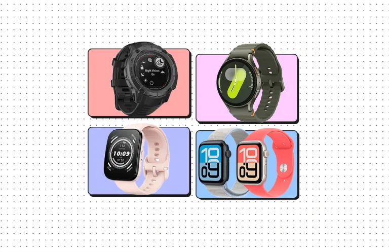Smartwatch Gifts That Feel Premium Without Wasting Money-TheTweaks