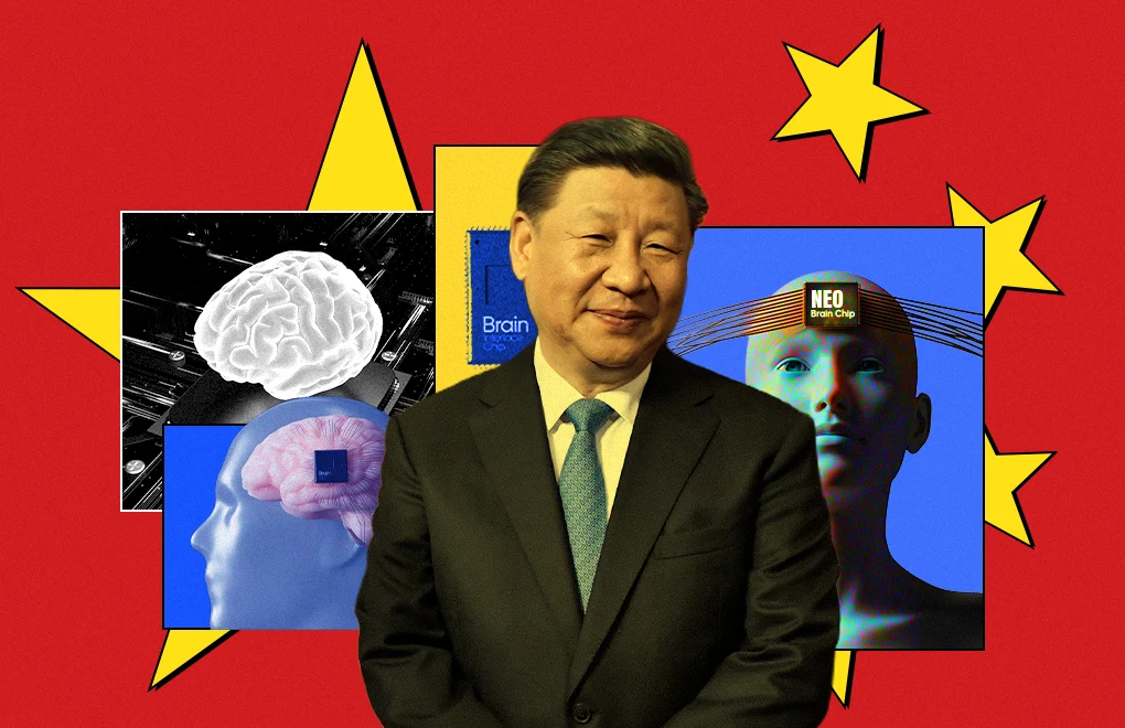 NEO brain Chips