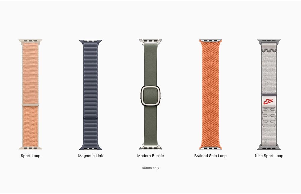 Apple Watch SE 3