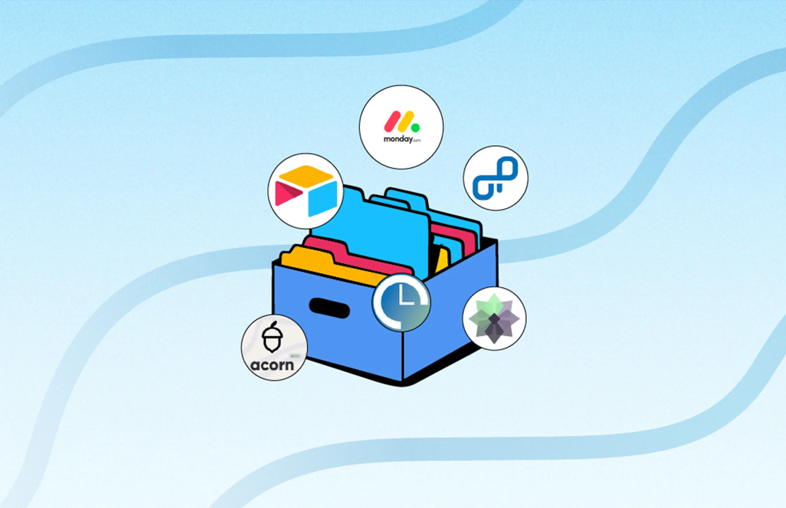 Free Project Management Software