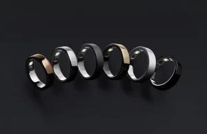 Oura Ring 5