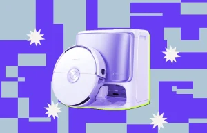 narwal flow robot vacuum