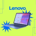 Lenovo Chromebook Duet Gen 9