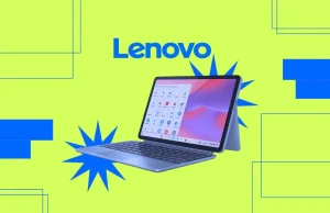 Lenovo Chromebook Duet Gen 9