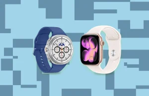 Apple Watch 11 vs Galaxy Watch8