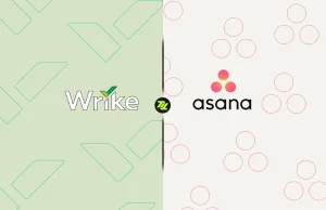 Wrike Vs Asana