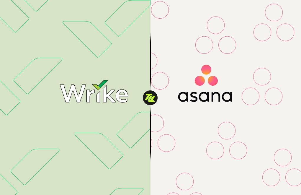 Wrike Vs Asana