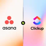Clickup vs Asana