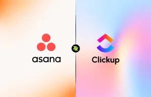 Clickup vs Asana