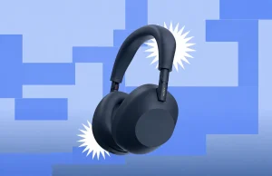 Sony wh1000xm6