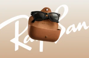RAY-BAN META WAYFARER - GEN 2