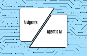 AI agents vs Agentic AI