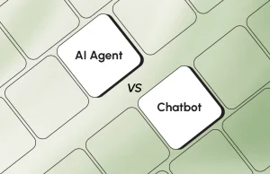 AI Agent vs Chatbot