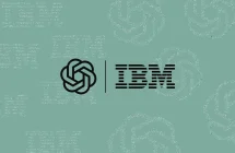 IBM and OpenAI Team Up to Power Enterprise AI