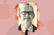 tim cook