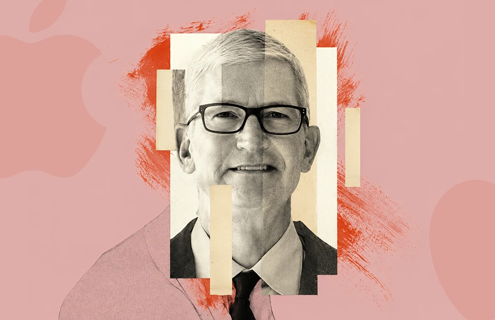 tim cook