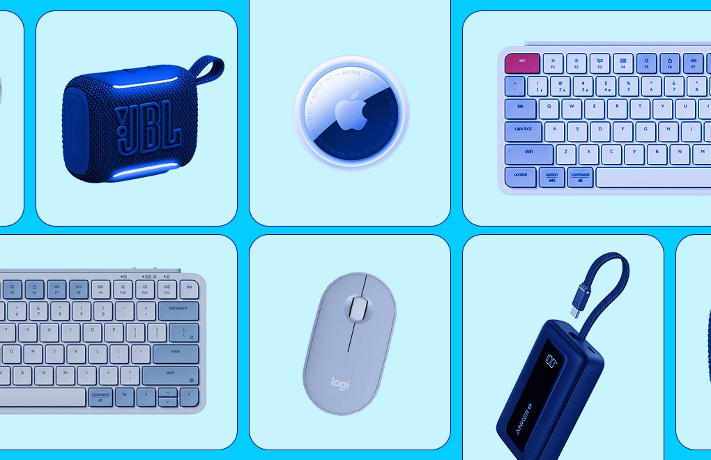 Best Tech Gifts Under $50