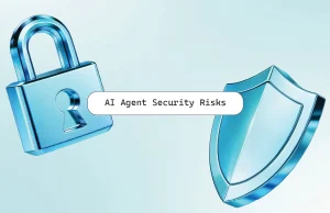 AI agent security