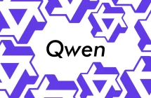 Qwen 3 billion downloads