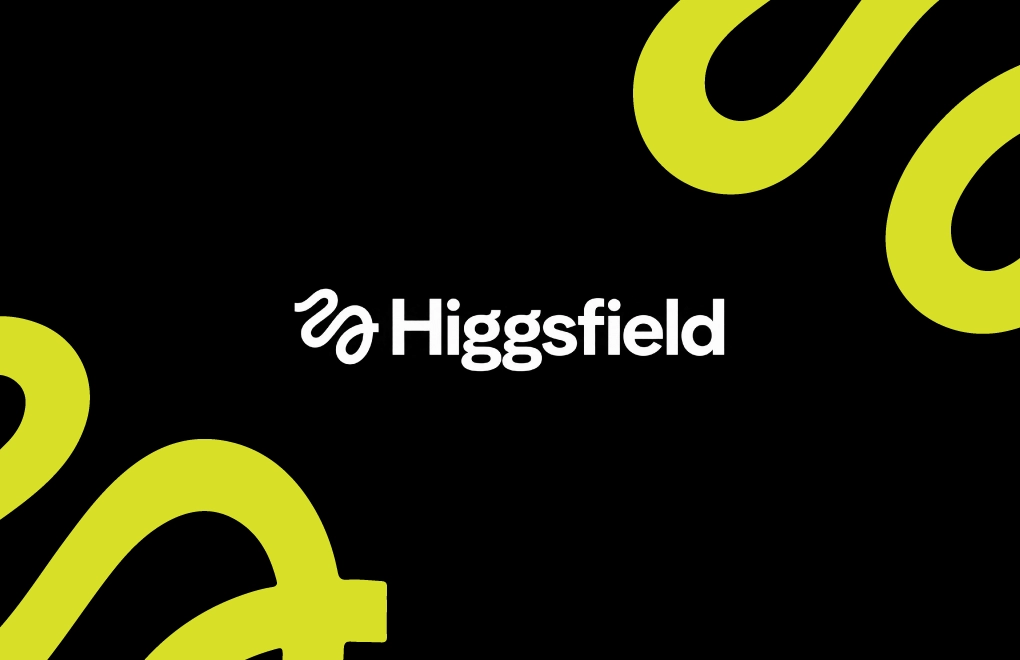 Higgsfield