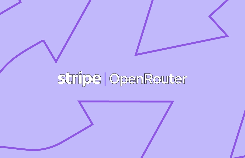 Stripe Buys OpenRouter