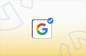 Gmail verified sender program