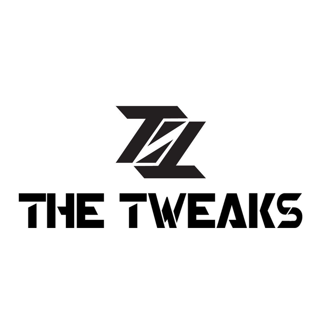 The Tweaks
